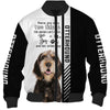 Otterhound - Woman Can't Resist Her Dog - Hoodie, Sweatshirt, TShirt 