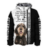Otterhound - Woman Can't Resist Her Dog - Hoodie, Sweatshirt, TShirt 