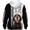 Otterhound - Woman Can't Resist Her Dog - Hoodie, Sweatshirt, TShirt 