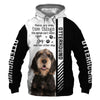 Otterhound - Woman Can't Resist Her Dog - Hoodie, Sweatshirt, TShirt 
