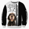 Otterhound - Woman Can't Resist Her Dog - Hoodie, Sweatshirt, TShirt 