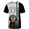 Otterhound - Woman Can't Resist Her Dog - Hoodie, Sweatshirt, TShirt 