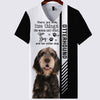 Otterhound - Woman Can't Resist Her Dog - Hoodie, Sweatshirt, TShirt 