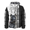 Perro De Presa Canario - Woman Can't Resist Her Dog - Hoodie, Sweatshirt, TShirt 