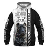 Perro De Presa Canario - Woman Can't Resist Her Dog - Hoodie, Sweatshirt, TShirt 