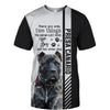 Perro De Presa Canario - Woman Can't Resist Her Dog - Hoodie, Sweatshirt, TShirt 