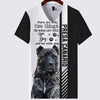 Perro De Presa Canario - Woman Can't Resist Her Dog - Hoodie, Sweatshirt, TShirt 