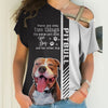 Smiling Pitbull - Woman Can't Resist Her Dog - Hoodie, Sweatshirt, TShirt 