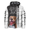Smiling Pitbull - Woman Can't Resist Her Dog - Hoodie, Sweatshirt, TShirt 