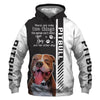 Smiling Pitbull - Woman Can't Resist Her Dog - Hoodie, Sweatshirt, TShirt 