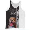 Smiling Pitbull - Woman Can't Resist Her Dog - Hoodie, Sweatshirt, TShirt 