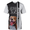 Smiling Pitbull - Woman Can't Resist Her Dog - Hoodie, Sweatshirt, TShirt 