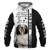 Polish Lowland Sheepdog - Woman Can't Resist Her Dog - Hoodie, Sweatshirt, TShirt 