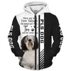 Polish Lowland Sheepdog - Woman Can't Resist Her Dog - Hoodie, Sweatshirt, TShirt 