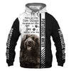 Portuguese Water Dog - Woman Can't Resist Her Dog - Hoodie, Sweatshirt, TShirt 