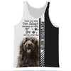 Portuguese Water Dog - Woman Can't Resist Her Dog - Hoodie, Sweatshirt, TShirt 