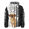 Yellow Puggle - Woman Can't Resist Her Dog - Hoodie, Sweatshirt, TShirt 