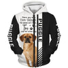 Yellow Puggle - Woman Can't Resist Her Dog - Hoodie, Sweatshirt, TShirt 
