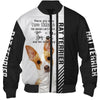 Rat Terrier - Woman Can't Resist Her Dog - Hoodie, Sweatshirt, TShirt 
