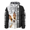 Rat Terrier - Woman Can't Resist Her Dog - Hoodie, Sweatshirt, TShirt 