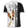 Rat Terrier - Woman Can't Resist Her Dog - Hoodie, Sweatshirt, TShirt 