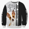 Rat Terrier - Woman Can't Resist Her Dog - Hoodie, Sweatshirt, TShirt 