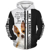 Rat Terrier - Woman Can't Resist Her Dog - Hoodie, Sweatshirt, TShirt 