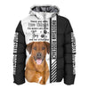 Rhodesian Ridgeback - Woman Can't Resist Her Dog - Hoodie, Sweatshirt, TShirt 