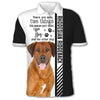 Rhodesian Ridgeback - Woman Can't Resist Her Dog - Hoodie, Sweatshirt, TShirt 