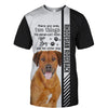 Rhodesian Ridgeback - Woman Can't Resist Her Dog - Hoodie, Sweatshirt, TShirt 