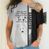 Samoyed - Woman Can't Resist Her Dog - Hoodie, Sweatshirt, TShirt