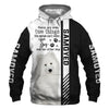 Samoyed - Woman Can't Resist Her Dog - Hoodie, Sweatshirt, TShirt