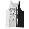 Samoyed - Woman Can't Resist Her Dog - Hoodie, Sweatshirt, TShirt