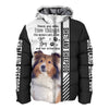 Shetland Sheepdog - Woman Can't Resist Her Dog - Hoodie, Sweatshirt, TShirt 