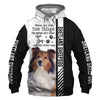 Shetland Sheepdog - Woman Can't Resist Her Dog - Hoodie, Sweatshirt, TShirt 