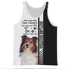Shetland Sheepdog - Woman Can't Resist Her Dog - Hoodie, Sweatshirt, TShirt 