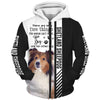 Shetland Sheepdog - Woman Can't Resist Her Dog - Hoodie, Sweatshirt, TShirt 