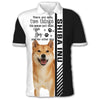 Shiba Inu - Woman Can't Resist Her Dog - Hoodie, Sweatshirt, TShirt