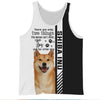 Shiba Inu - Woman Can't Resist Her Dog - Hoodie, Sweatshirt, TShirt