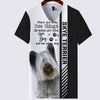Skye Terrier - Woman Can't Resist Her Dog - Hoodie, Sweatshirt, TShirt