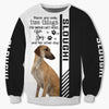 Sloughi - Woman Can't Resist Her Dog - Hoodie, Sweatshirt, TShirt