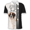 St. Bernard - Woman Can't Resist Her Dog - Hoodie, Sweatshirt, TShirt 