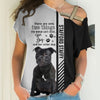 Staffordshire Bull Terrier - Woman Can't Resist Her Dog - Hoodie, Sweatshirt, TShirt 