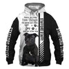 Staffordshire Bull Terrier - Woman Can't Resist Her Dog - Hoodie, Sweatshirt, TShirt 