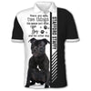 Staffordshire Bull Terrier - Woman Can't Resist Her Dog - Hoodie, Sweatshirt, TShirt 