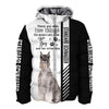 Standard Schnauzer - Woman Can't Resist Her Dog - Hoodie, Sweatshirt, TShirt 