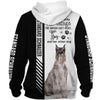Standard Schnauzer - Woman Can't Resist Her Dog - Hoodie, Sweatshirt, TShirt 