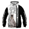 Standard Schnauzer - Woman Can't Resist Her Dog - Hoodie, Sweatshirt, TShirt 