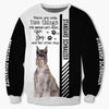 Standard Schnauzer - Woman Can't Resist Her Dog - Hoodie, Sweatshirt, TShirt 
