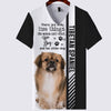 Tibetan Spaniel - Woman Can't Resist Her Dog - Hoodie, Sweatshirt, TShirt 